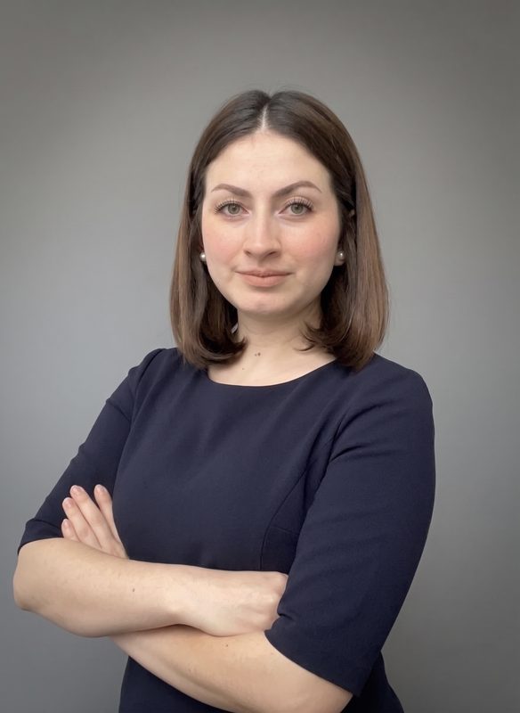 Brissa Cervantes